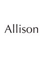 アリソン(Allison) Azusa 
