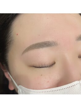 シュシュドットアイラッシュ 柏の葉キャンパス店(chouchou.eyelash)/