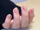 エメ(eme)の写真/【自爪ケアが初めての方、体験してみたい方！】丁寧なカウンセリングで爪のお悩みを解消しましょう♪
