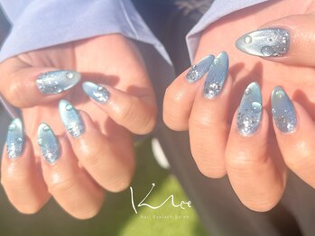 クレー(Klee)/持ち込みDesign120分