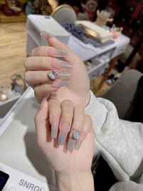 シンブルネイル
