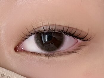 プラスエオノ エオノ(Plus Eono)/ラッシュリフト