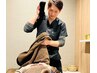 【姿勢×美容】姿勢改善整体３０分＋美容鍼ベーシック　￥8,800→￥6,600