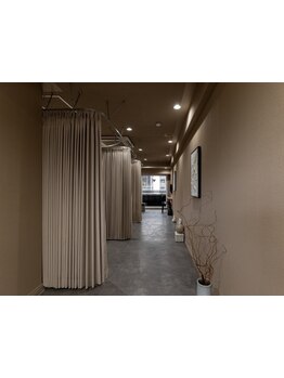 まつげのお悩み解決サロン