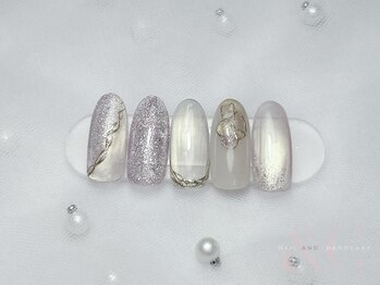 アンドシー(&C)/◎ボリューム定額