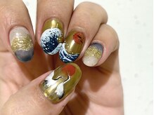 アトリエ イサイ(Atelier isAi)