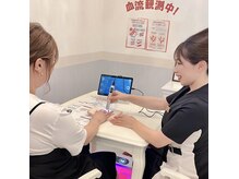 プロラボスパ 倉敷店の雰囲気（Esthe Pro Labo系列インナービューティ専門サロン）