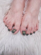 ティアラネイル 宇都宮/パラジェル