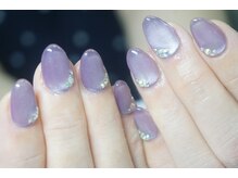 サロン デ ミランダ(Salon de Miranda)/