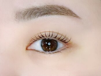 フィオブロウ 大阪梅田茶屋町店(fiio brow)/fiiobrow#大阪梅田#中崎町茶屋町