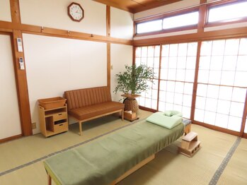 さかい整体院の写真/≪和モダン整体≫静寂に包まれる、あなただけのひととき。畳の香りに、心ほどける60分。