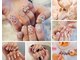 ネイルサロン シャンティー(NailSalon Shanti)の写真