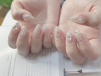 ソフィアネイル 赤羽店(Sofia Nail)/