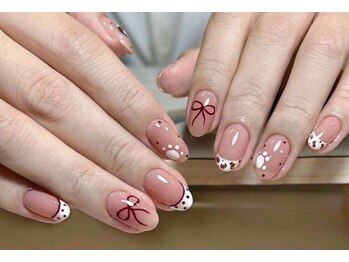 サニービューティースパ(SUNNY BEAUTY SPA)/