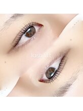 エクラ(Eclat)/まつ毛パーマ　久留米