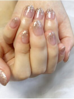 ビバネイル(VIVA NAIL)/