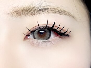 コム 草加マルイ店(com by neolive)/持続力抜群!バインド140 佐藤