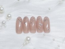 ネイルパティオ 新越谷店(nail patio)/ちゅるんデザイン7500