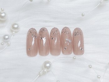 ネイルパティオ 新越谷店(nail patio)/ちゅるんデザイン7500