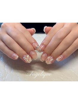 アートの種類が豊富