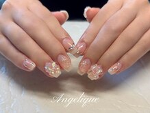 アンジェリーク 飯塚店(Angelique)