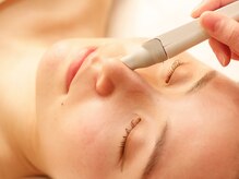 ムーロ バイ ミュー(muro. by mieux)/ハイドラフェイシャル