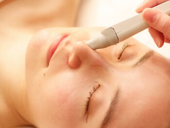 ムーロ バイ ミュー(muro. by mieux)/ハイドラフェイシャル