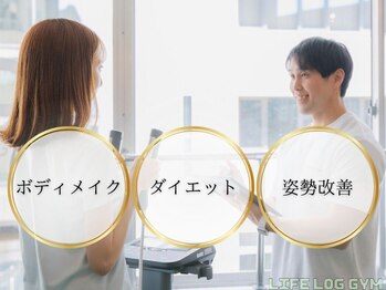 ライフログジム 大井町店(LIFE LOG GYM)