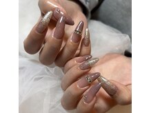 長さ出しが得意なサロン♪