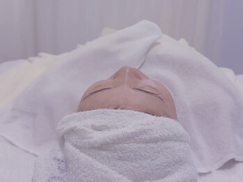 ポーラ DREAM VERY店(POLA)/エステ後