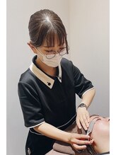 ビューティーフェイスグランデ 柏高島屋店(Beauty Face GRANDE) タケダ