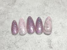 ユメノソラ 草加店(yumeno空)/ゆりのデザイン