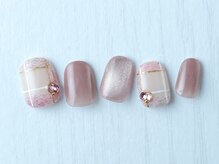 モンアモール アシヤ(Mon Amour Ashiya)の雰囲気（マグネットも取り揃えています☆）