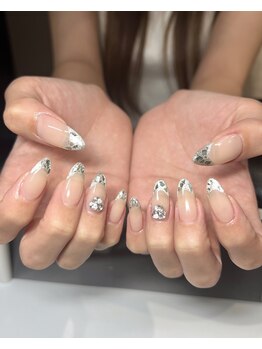 リムネイル(LIMU nail)/