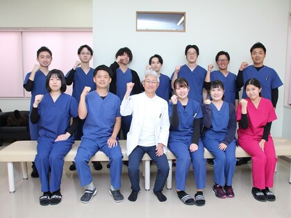 宇都宮オリオン通り整骨院【肩こり/腰痛/産後骨盤矯正/美容鍼/小顔】の写真