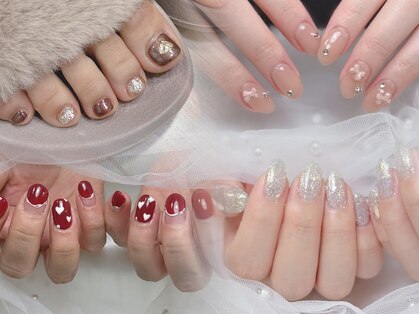 ティアリー(Tiary)の写真