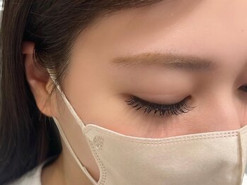 ドーリーラッシュ イオンモール鹿児島店の写真/最新技術【LEDエクステ導入店】3月からスタート♪