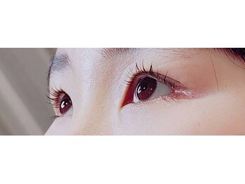 ジュイール 富士見ヶ丘店(jouir)/ラッシュリフト/まつげパーマ