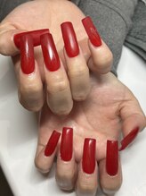 トップコート 下北沢店(Top Coat)/長さだしワンカラー