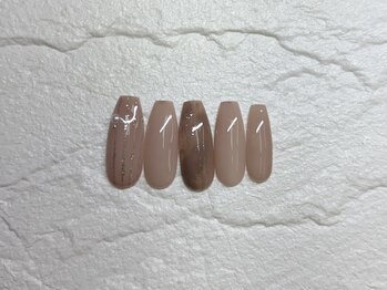 ラメネイル 【ベーシック】