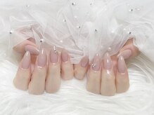 ラスズラン(La suzuran)/ワンカラー