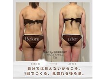 マリーズウィル(MARY's WILL)の雰囲気（回数を重ねるほど、身体もインナーも、“別人レベルで変わる”）