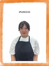 メノア 茨木駅前店(menoa)&nbsp;ニシダ 