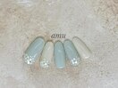 定額ネイル/吉祥寺