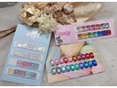enoi取扱店☆新色入荷53色