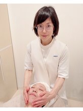 ポーラ ザ ビューティ 城東緑店(POLA THE BEAUTY) 片岡