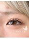 アリュール(Allure’)の写真/自まつげを活かしたパーマや抜け感あるエクステで瞳に光を。大人の華やかさを目元に宿しませんか？