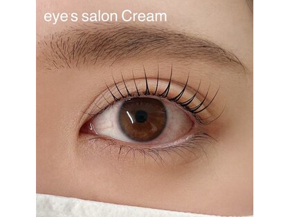 クリーム(Cream)の写真