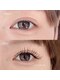 ファミーユプラス 伊勢崎(Fameu+)の写真/LED/最新技術導入♪豊富な種類で似合わせデザイン&明るい印象のぱっちり垢抜けマツエク◎