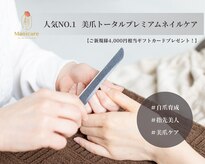 マニュキュア(Manicure)
